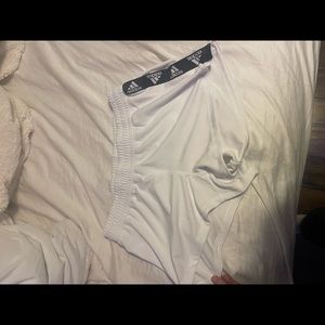 adidas short shorts
